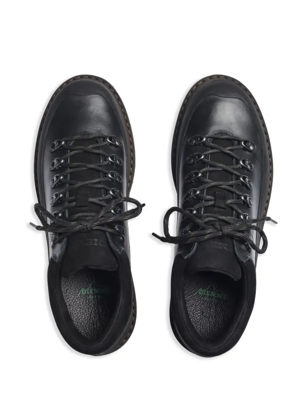 Leather Boots