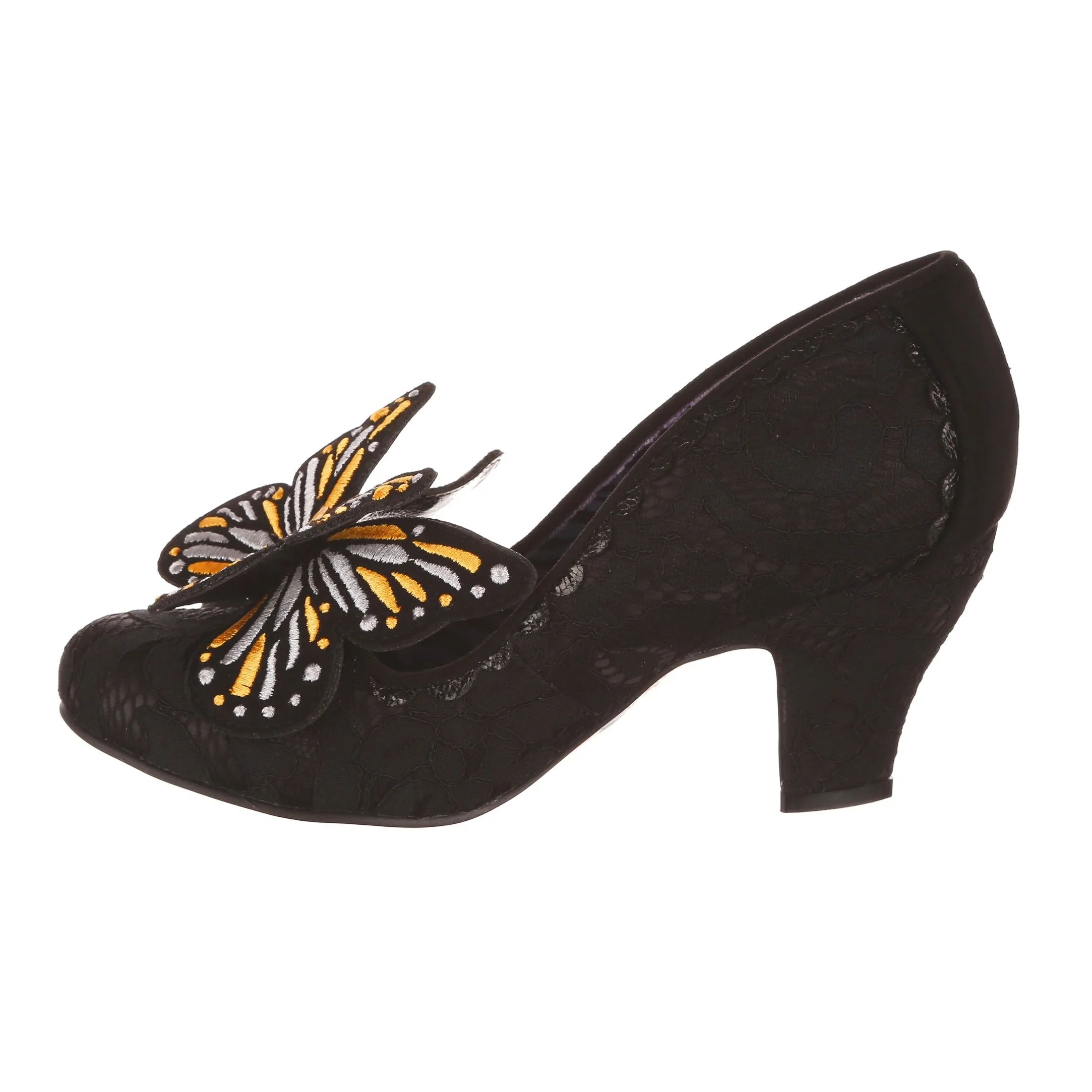 Madam Mariposa