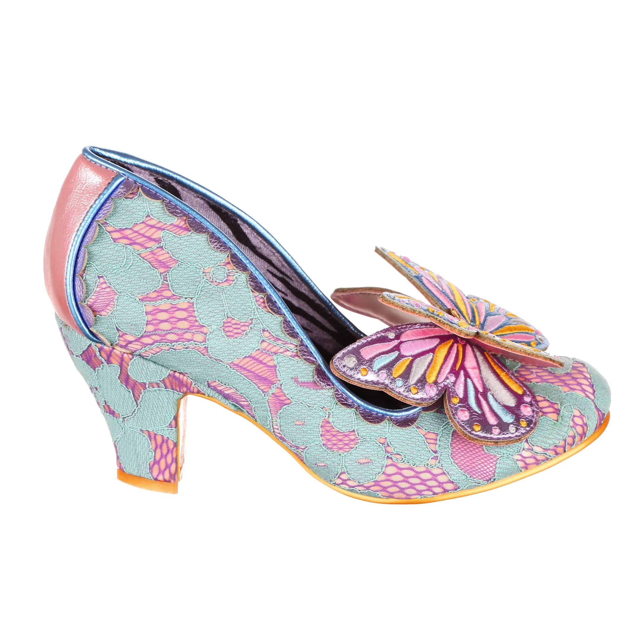 Madam Mariposa
