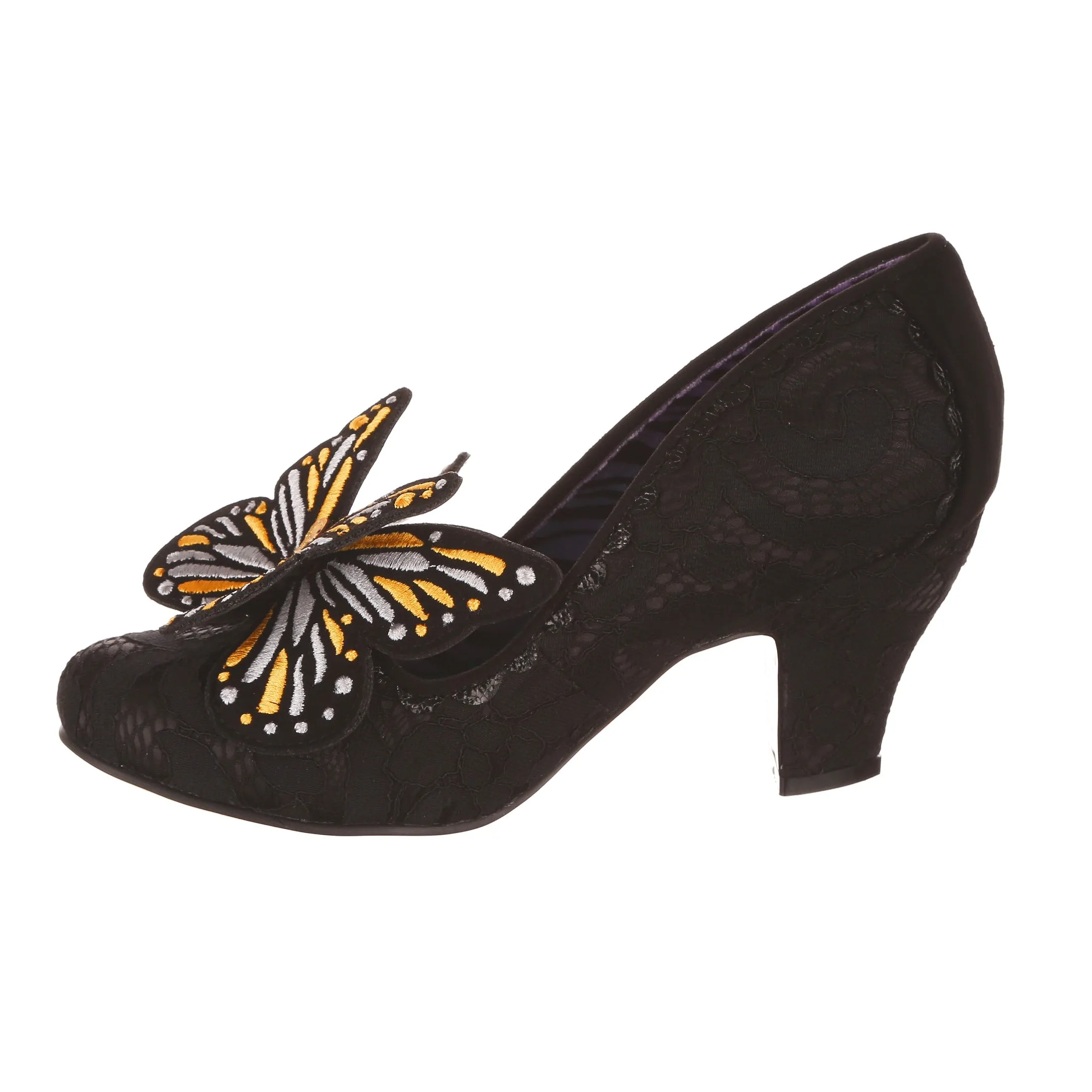 Madam Mariposa