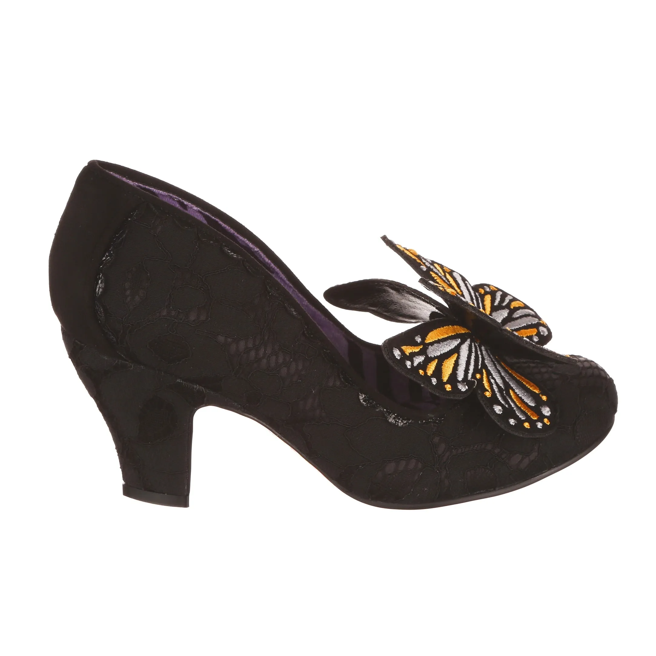 Madam Mariposa