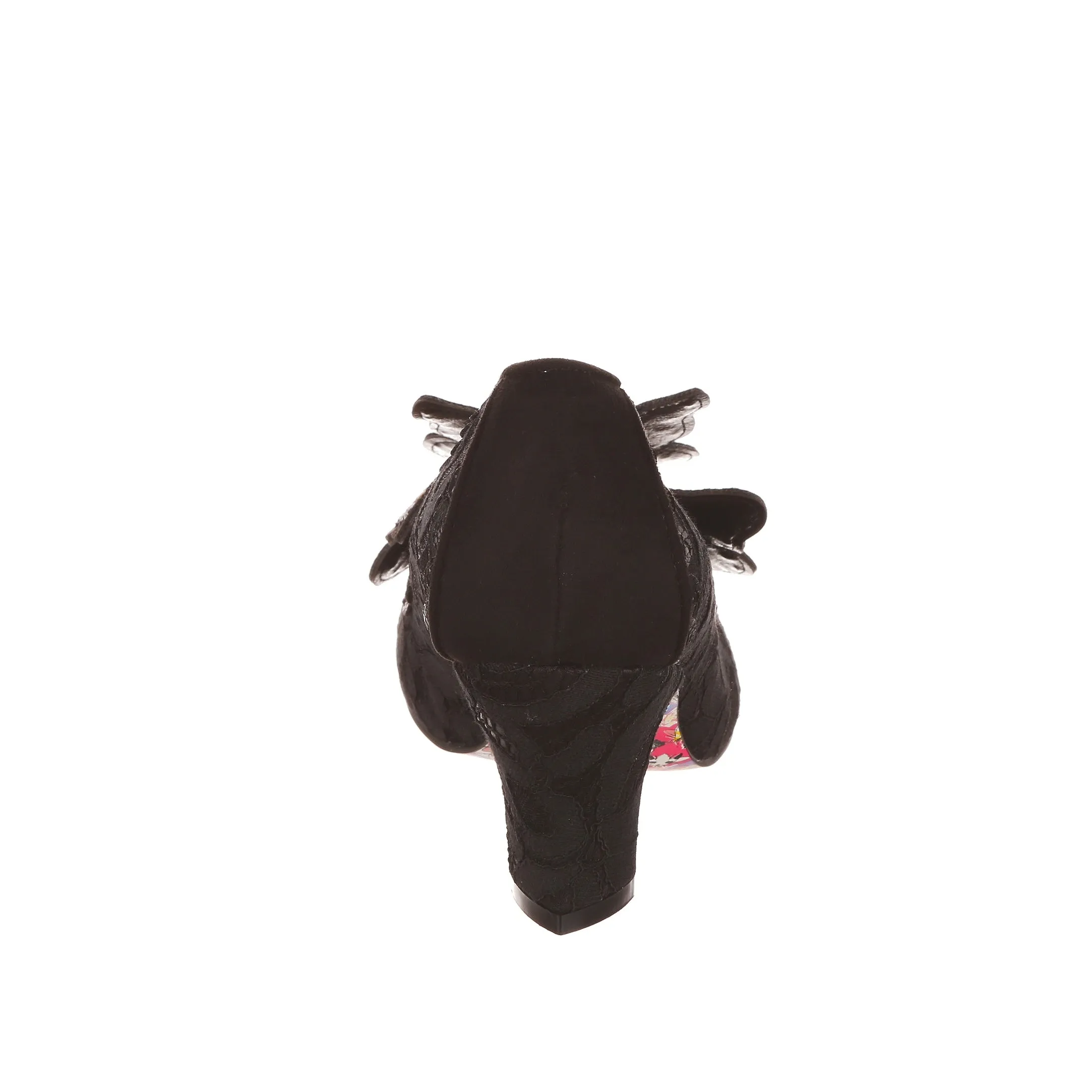 Madam Mariposa