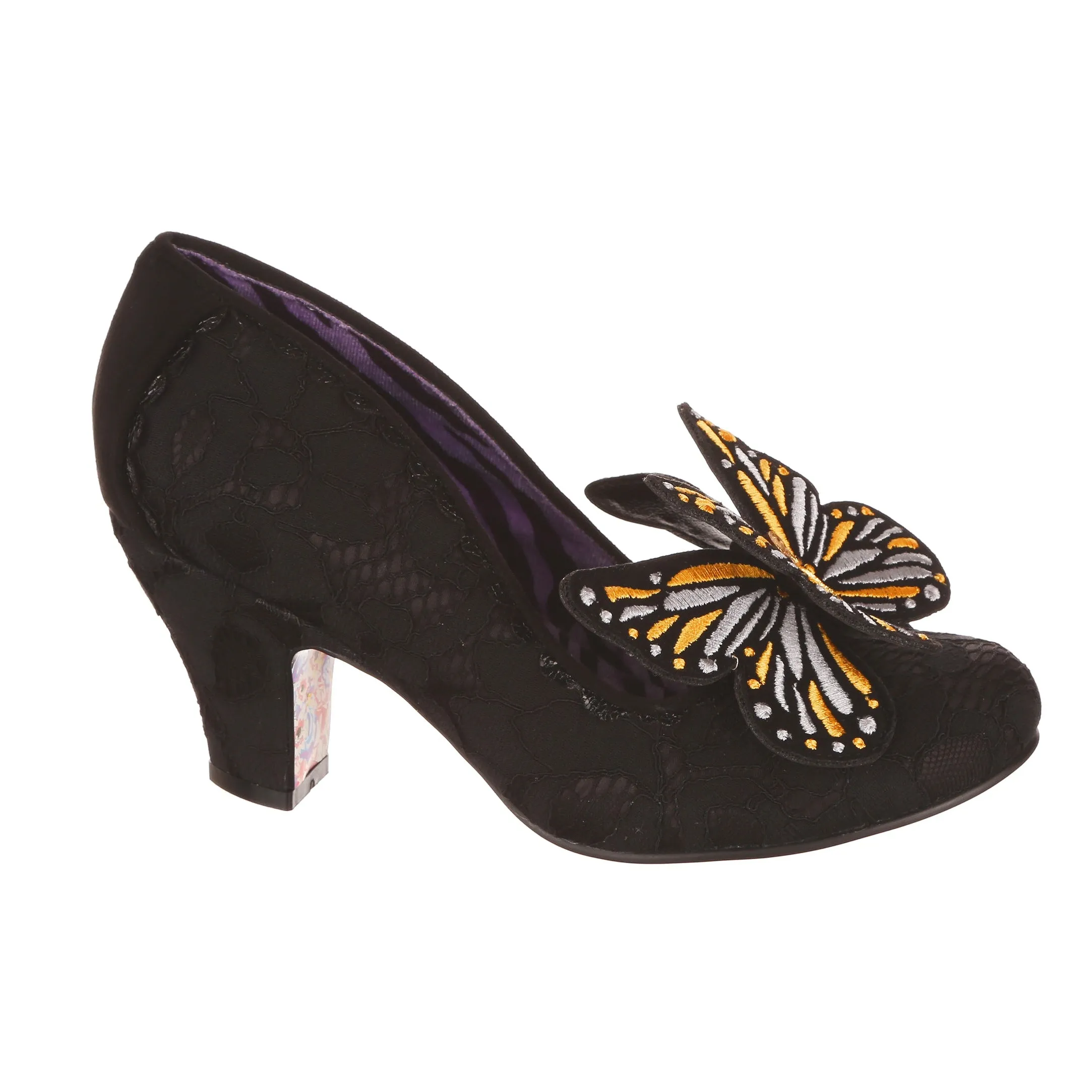 Madam Mariposa