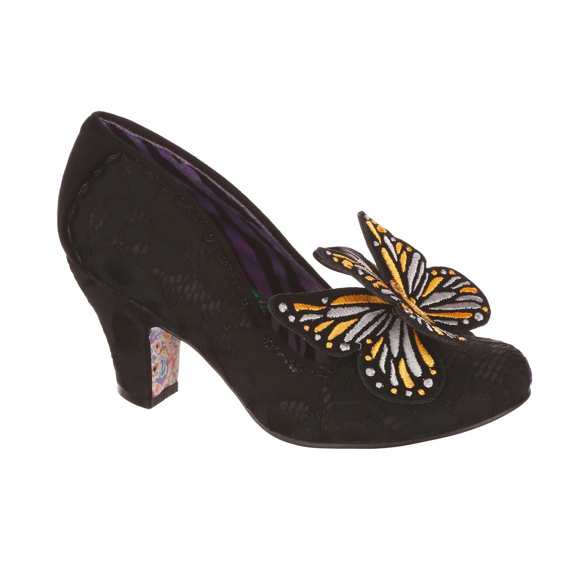 Madam Mariposa