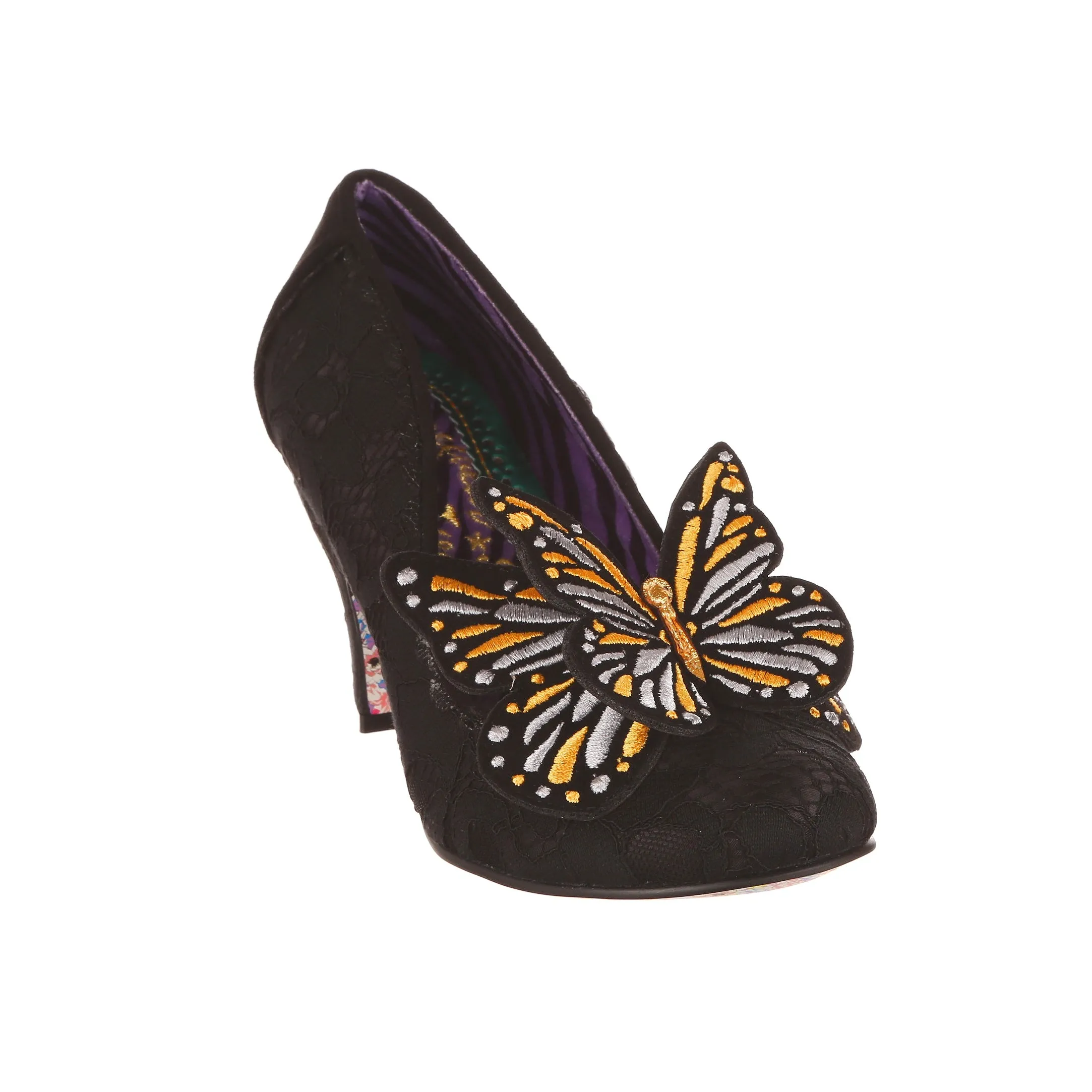 Madam Mariposa