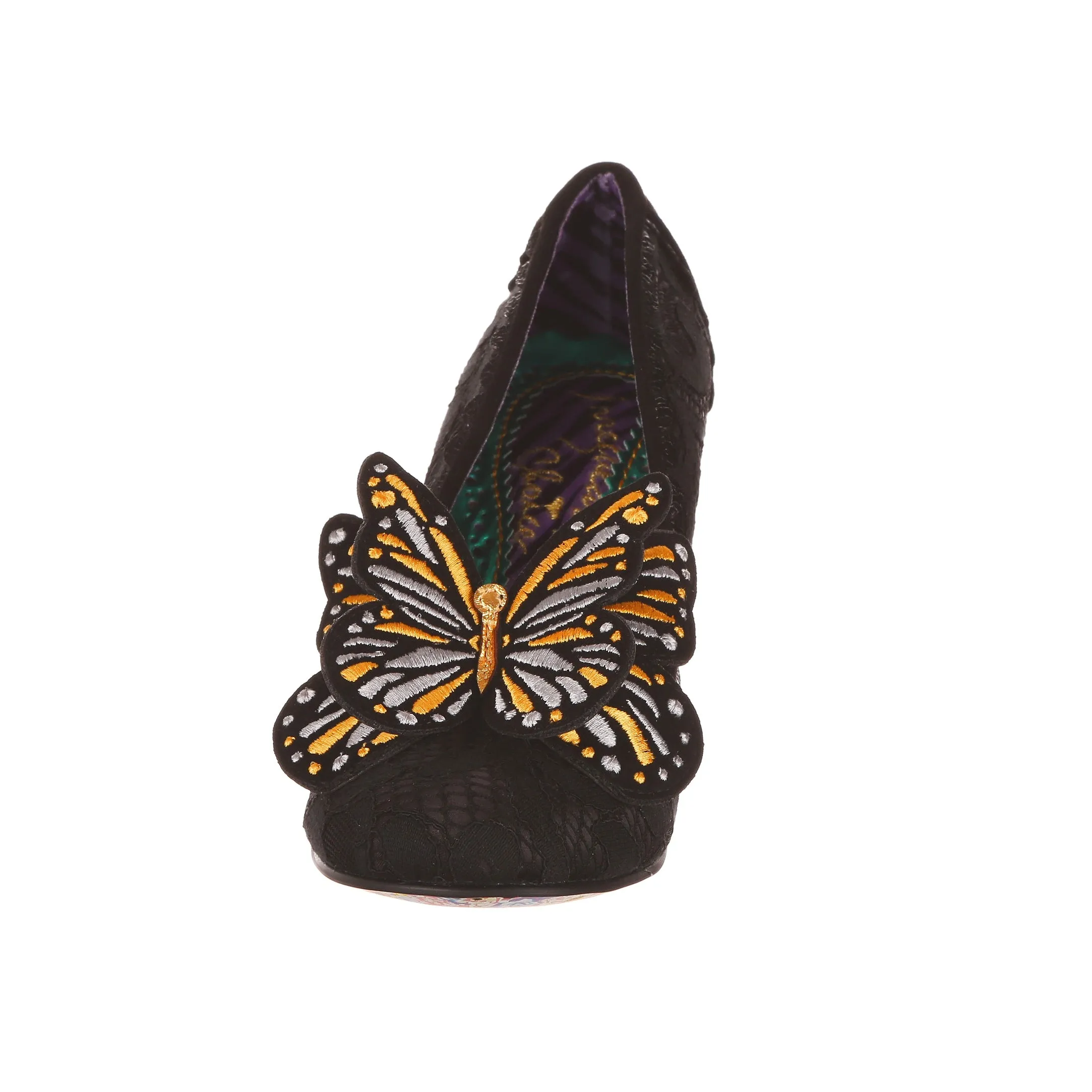 Madam Mariposa