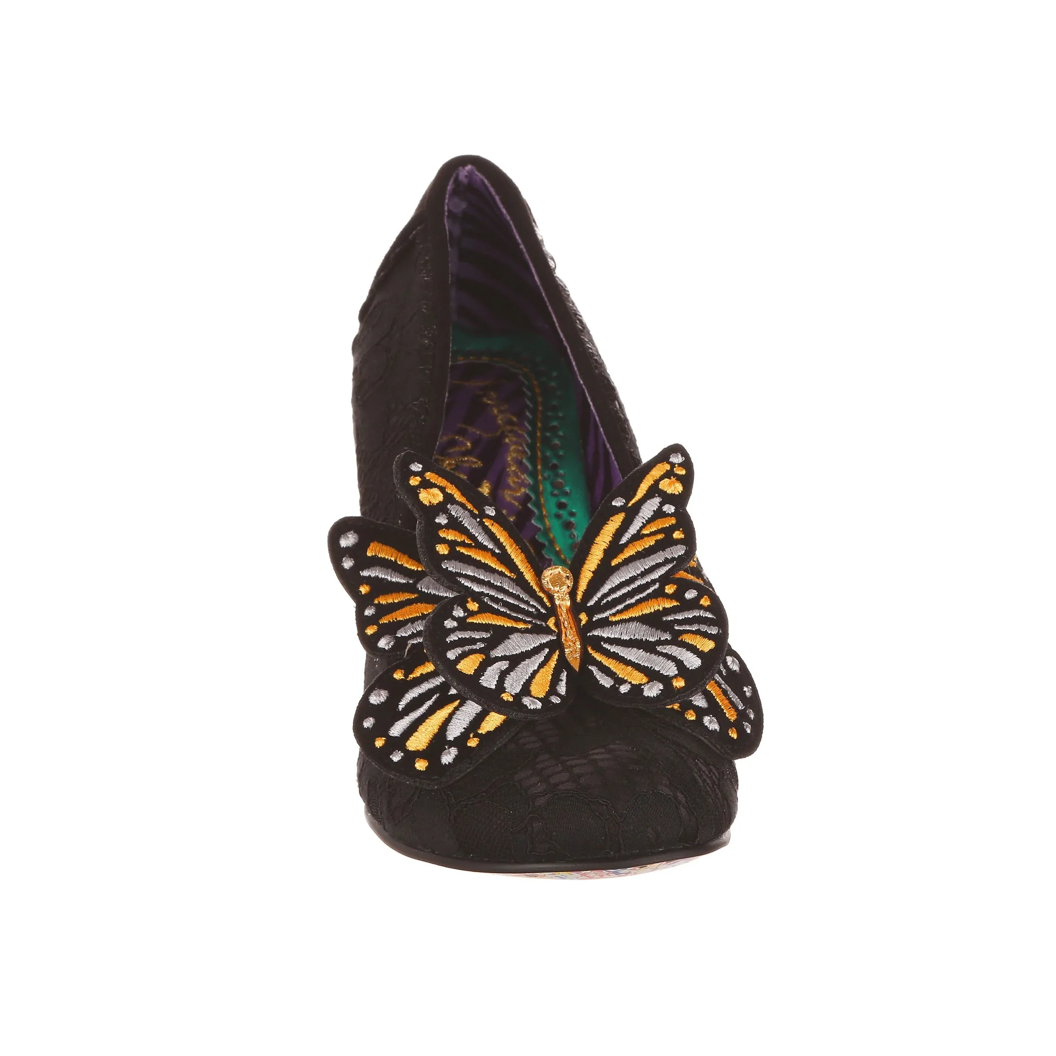 Madam Mariposa