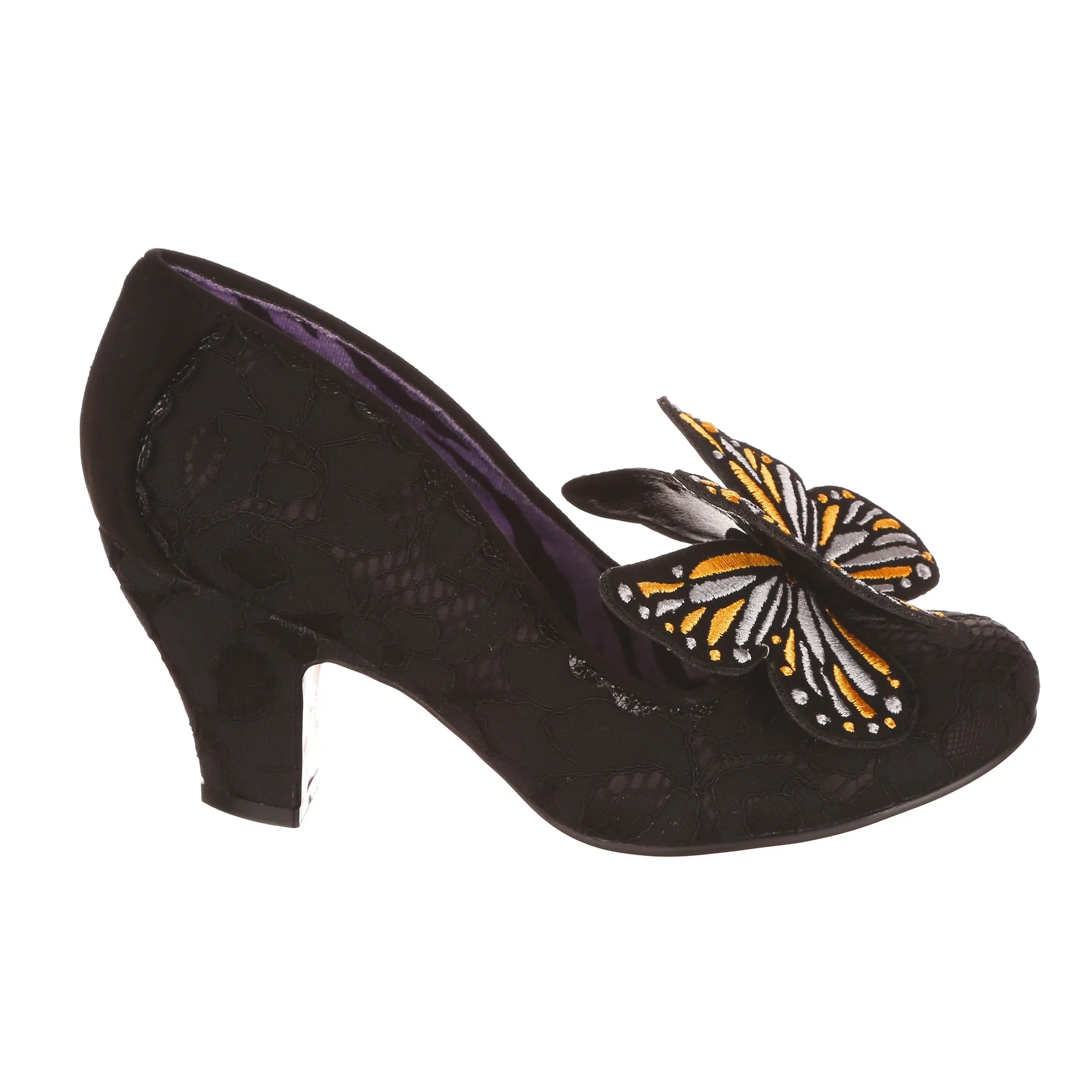Madam Mariposa