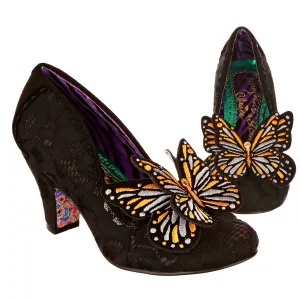 Madam Mariposa