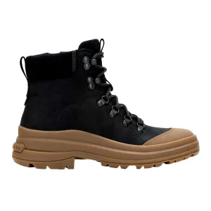 Merrell Harper Lace Zip Waterproof Black / Gum  J007112 Women's