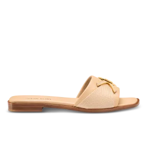 Mirjana Hardware Sandal