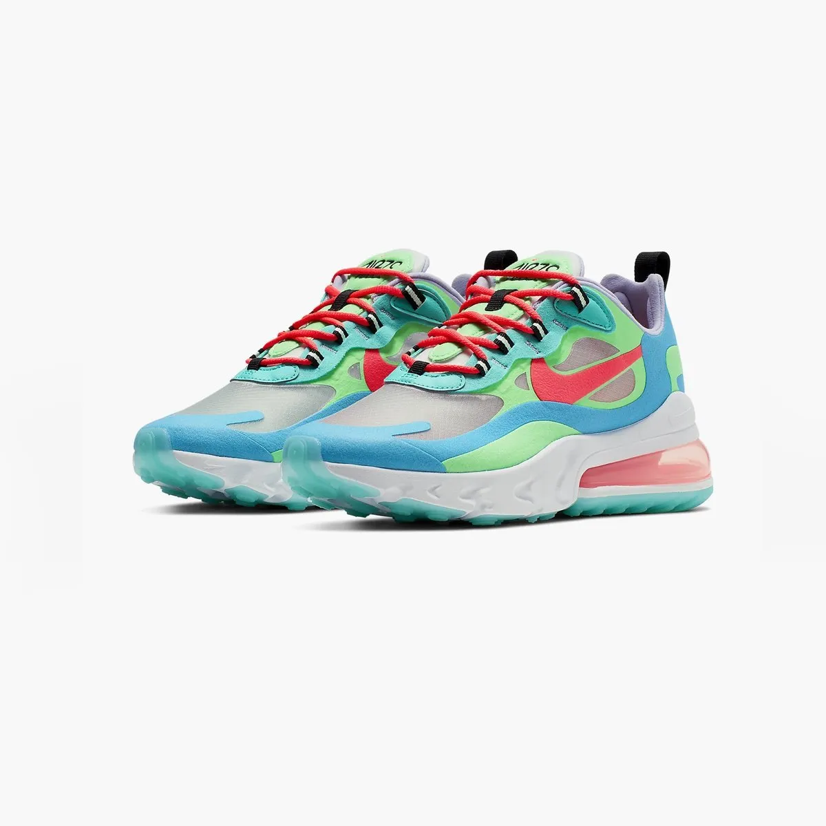 Nike Air Max 270 React Womens