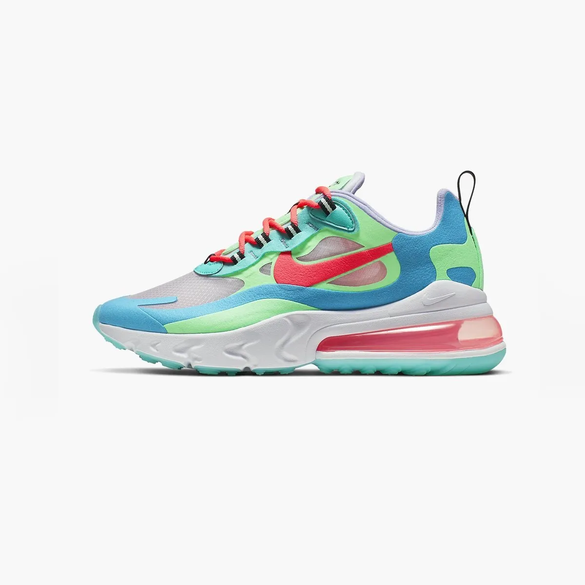 Nike Air Max 270 React Womens