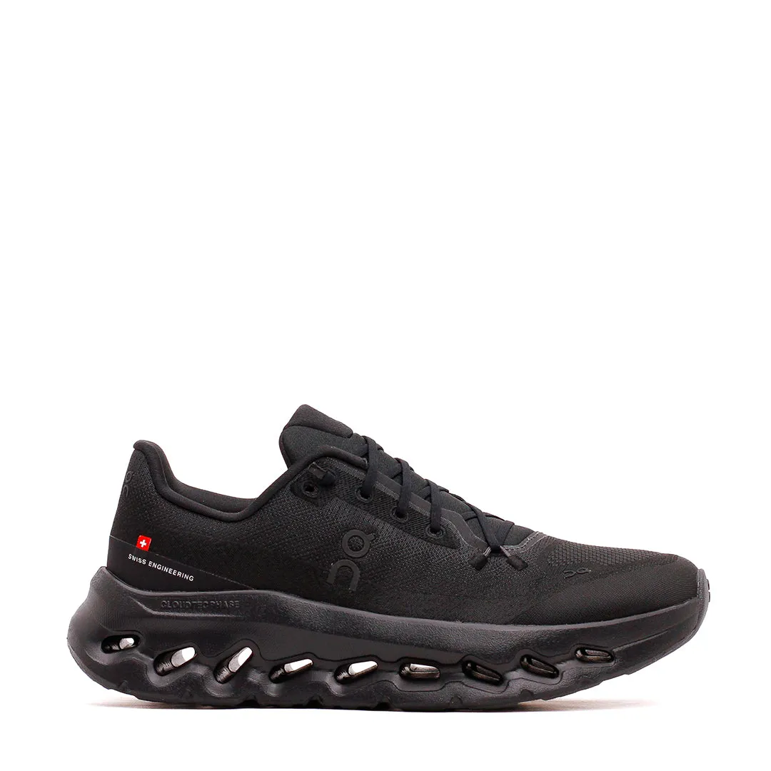 ON Women Cloudtilt Eclipse Black 3WE10050264