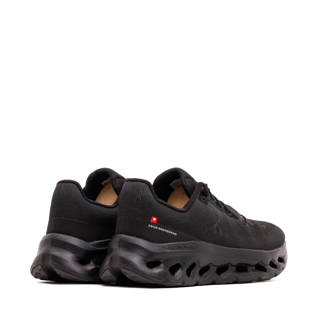 ON Women Cloudtilt Eclipse Black 3WE10050264