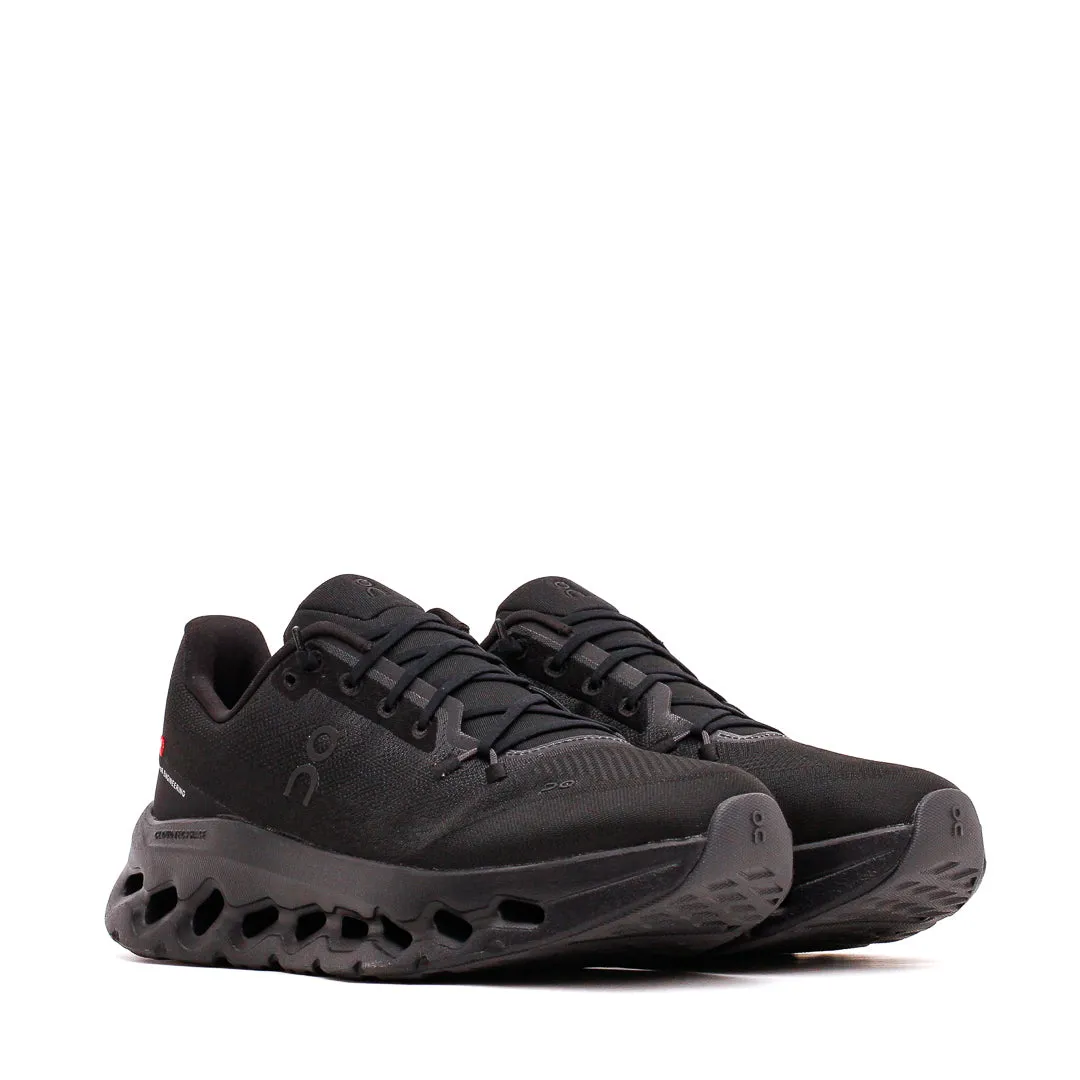 ON Women Cloudtilt Eclipse Black 3WE10050264