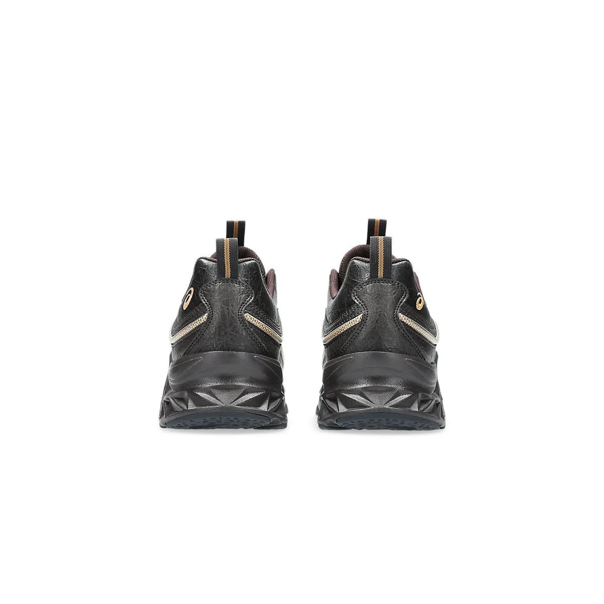   OTTO958 Protoblast-CMLVIII Brown Pure Gold