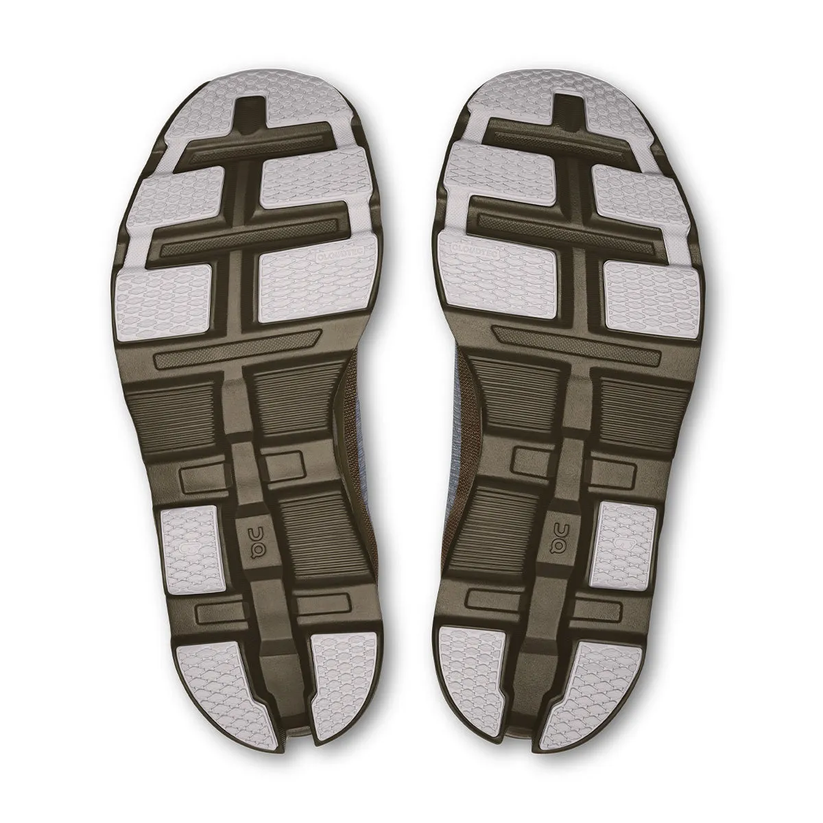   PLEASURES   The LOOP Running Supply Wmns Cloudmonster 2 'Mist Olive'