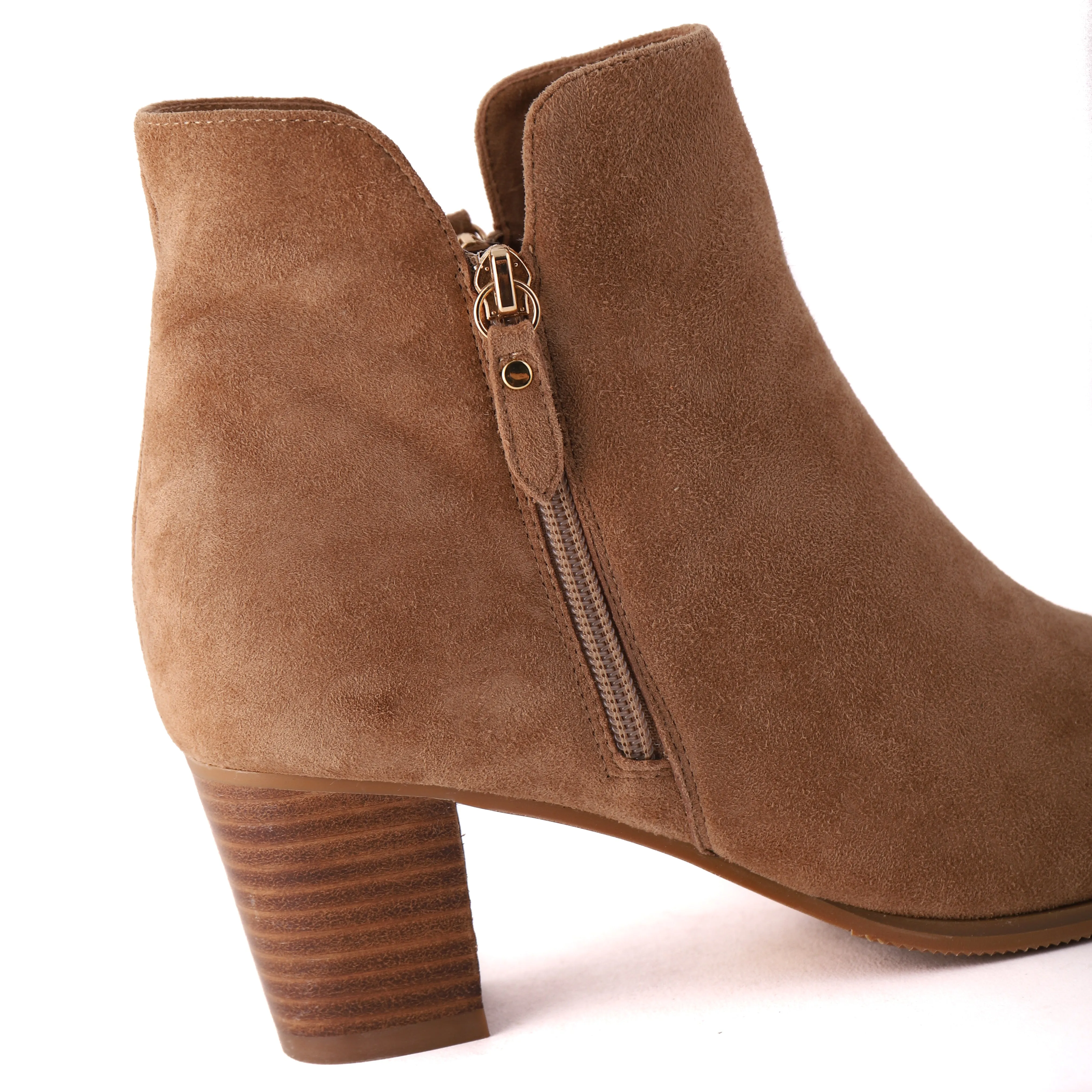 RALEIGH Whisky Suede