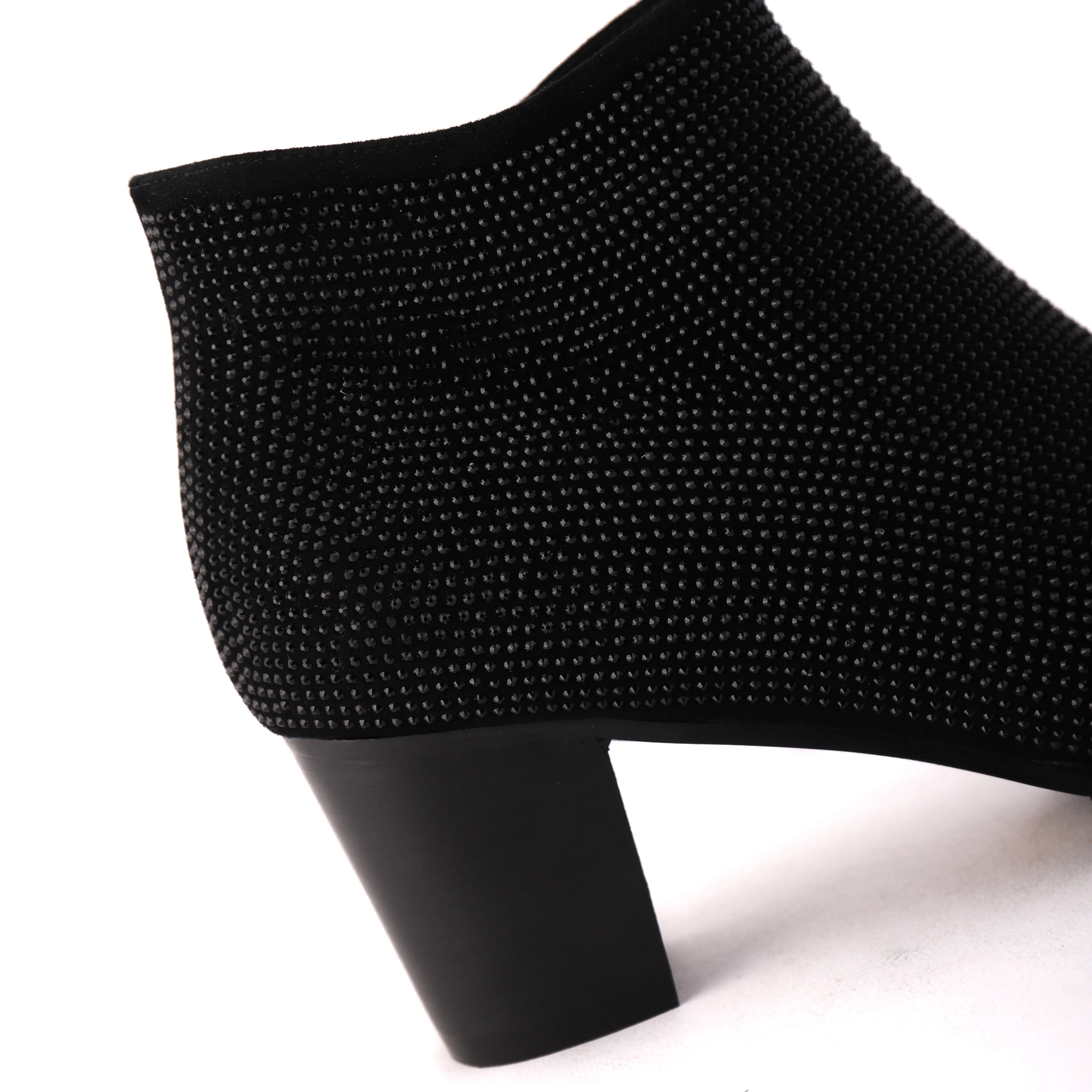 REYNOLD Black Sparkle