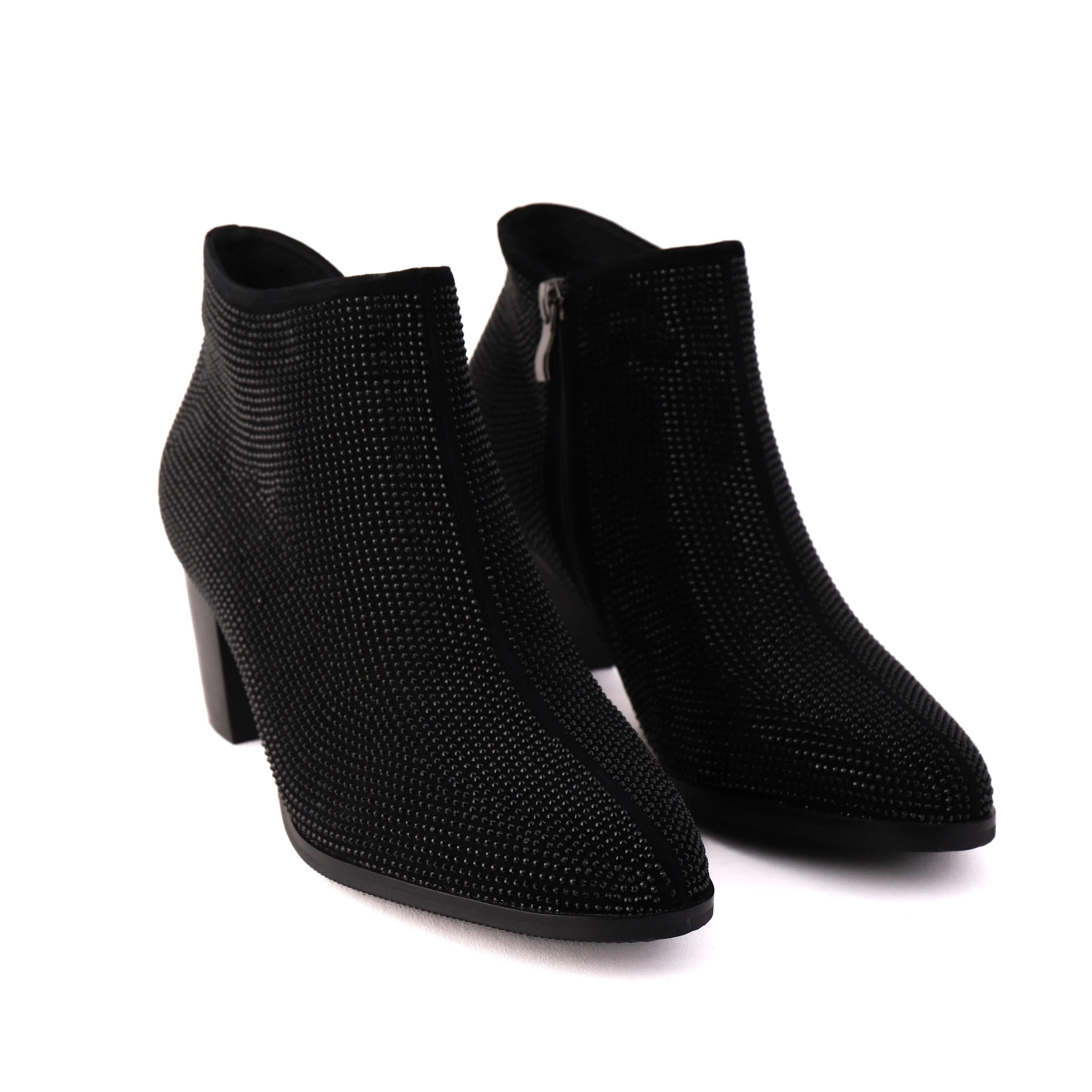 REYNOLD Black Sparkle