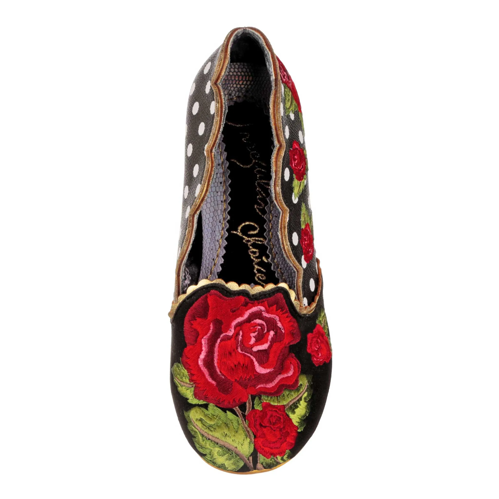 Rose To The Occasion