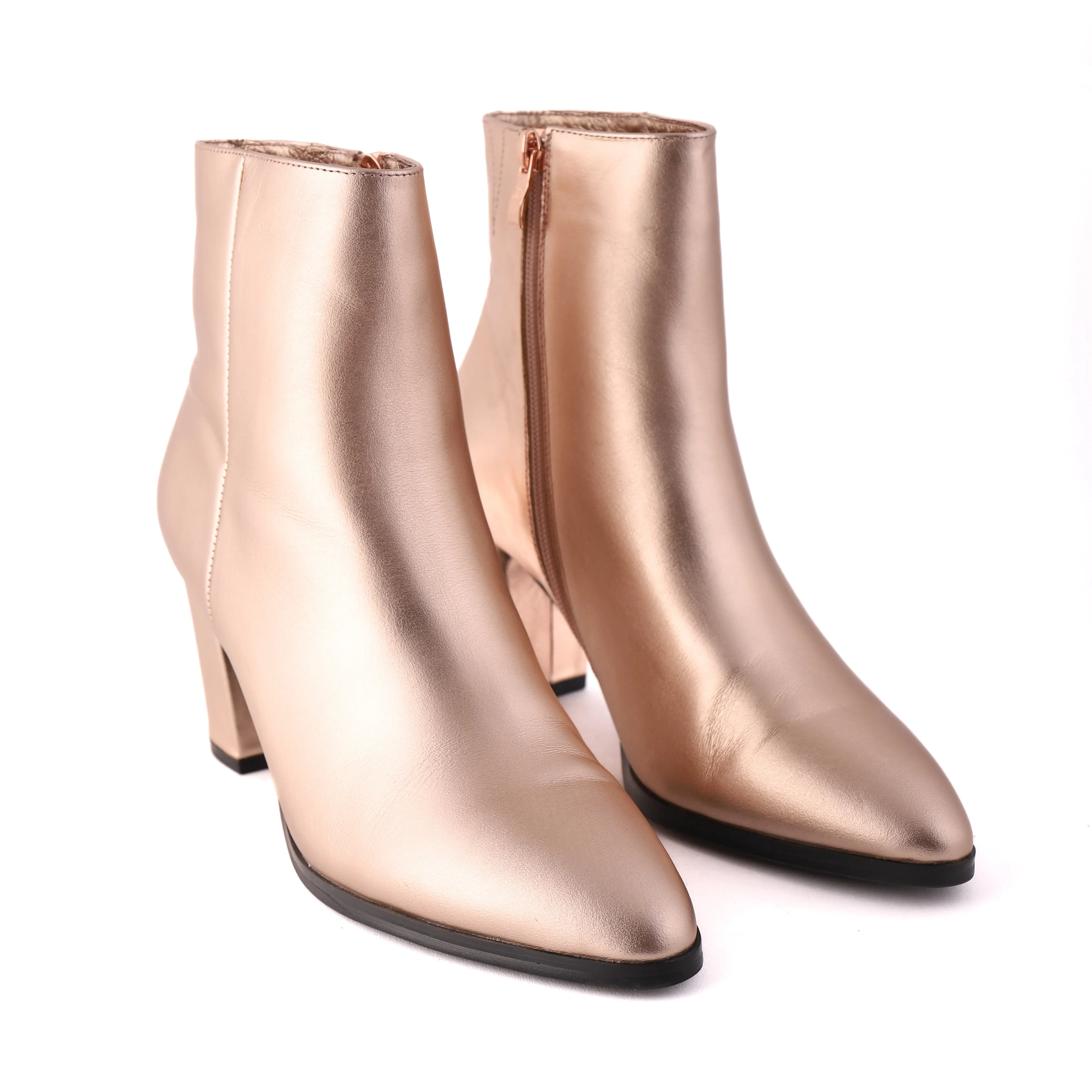 RUBY-B Rose Gold