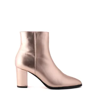 RUBY-B Rose Gold