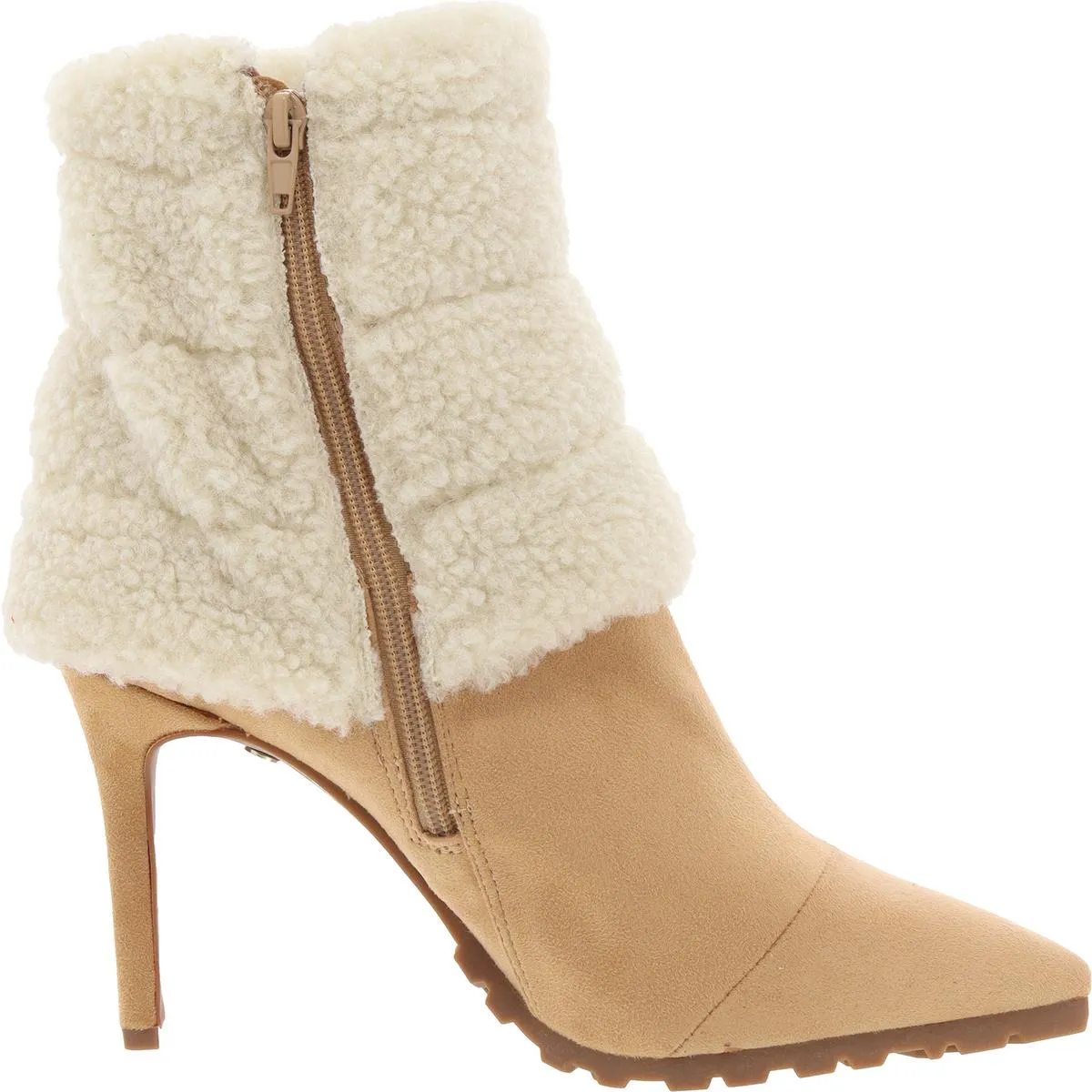 RYLIE Womens Ankle Boots