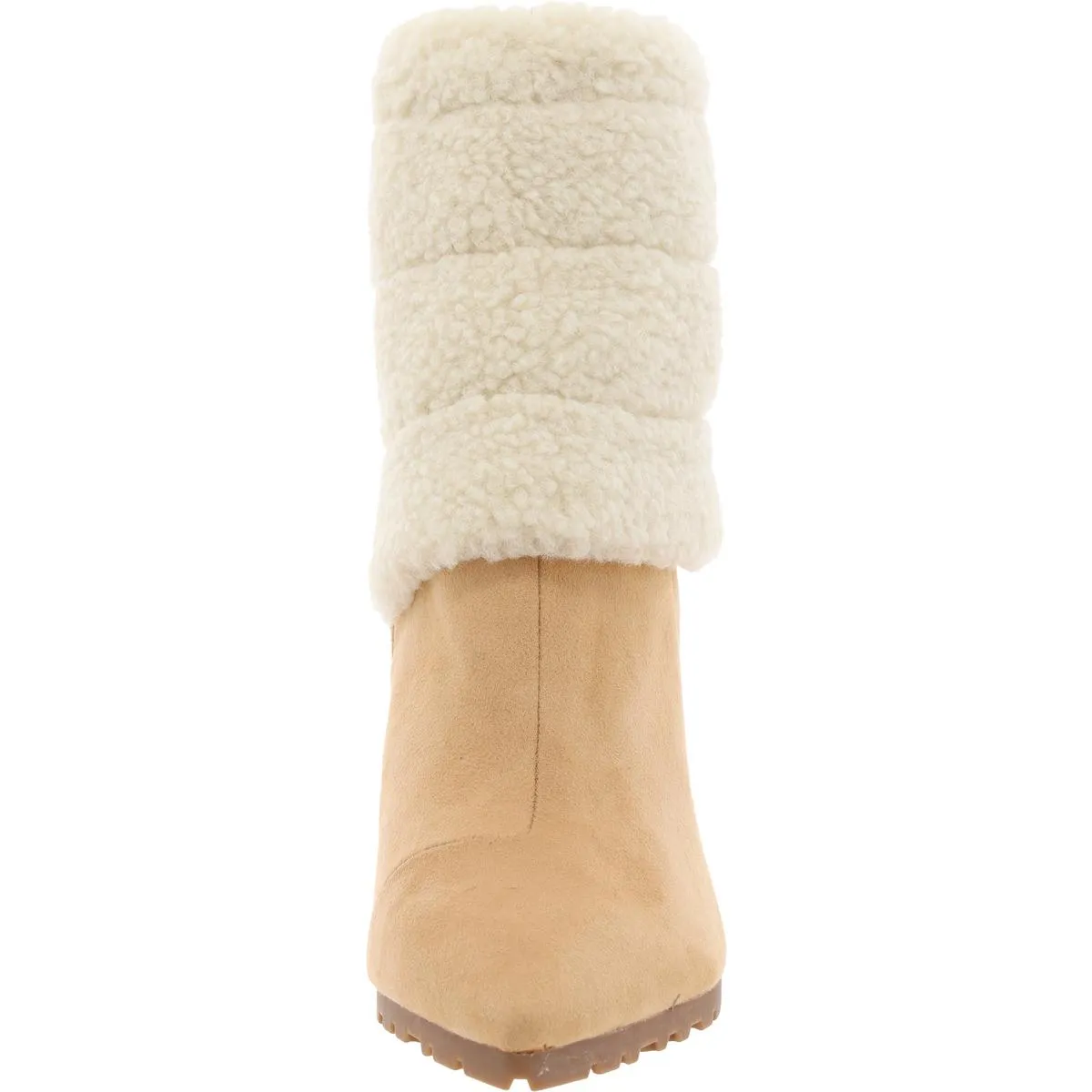 RYLIE Womens Ankle Boots