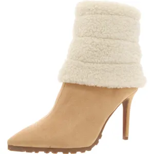 RYLIE Womens Ankle Boots