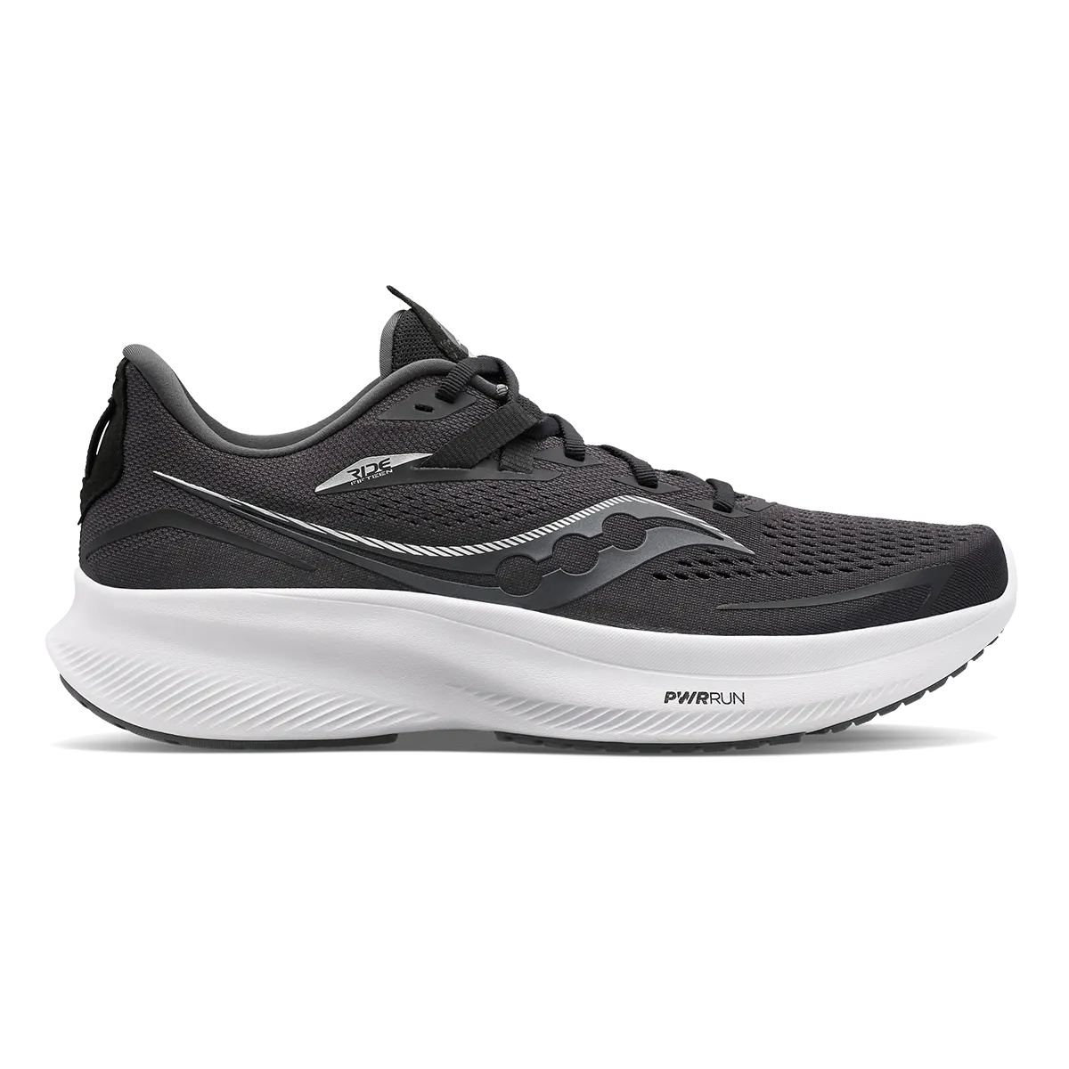 Saucony Ride 15