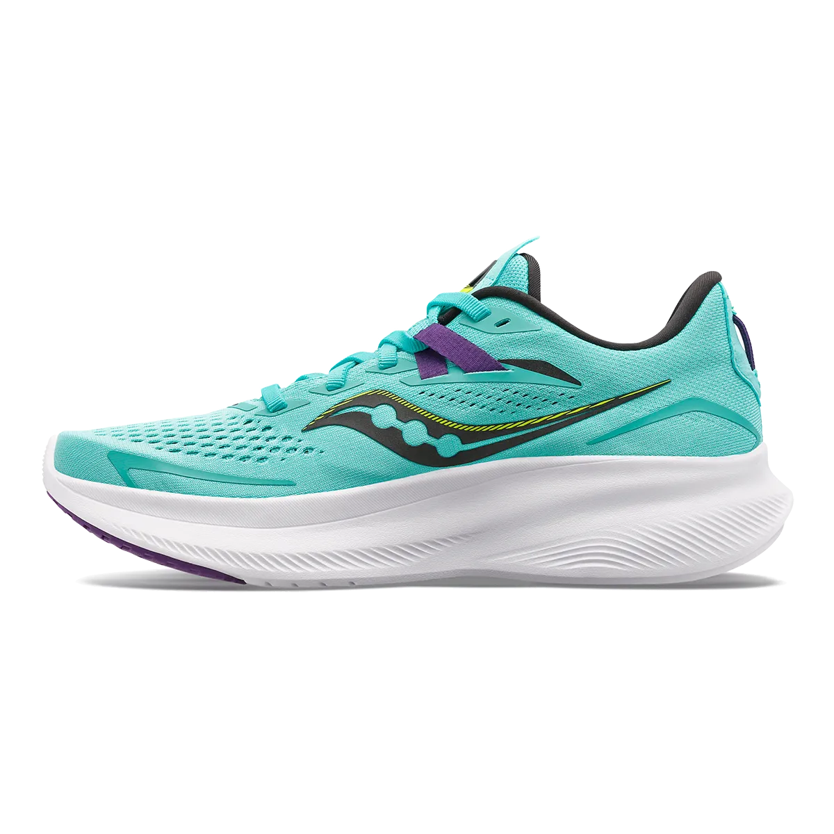 Saucony Ride 15