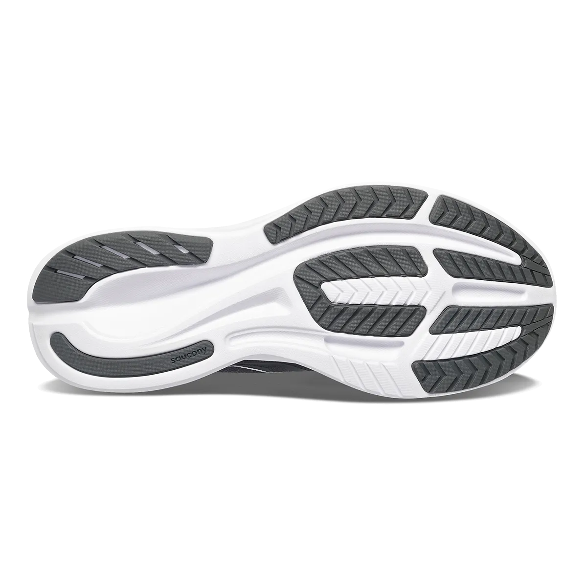 Saucony Ride 15