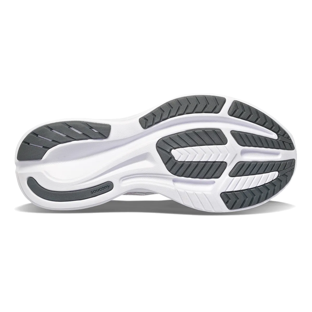 Saucony Ride 15