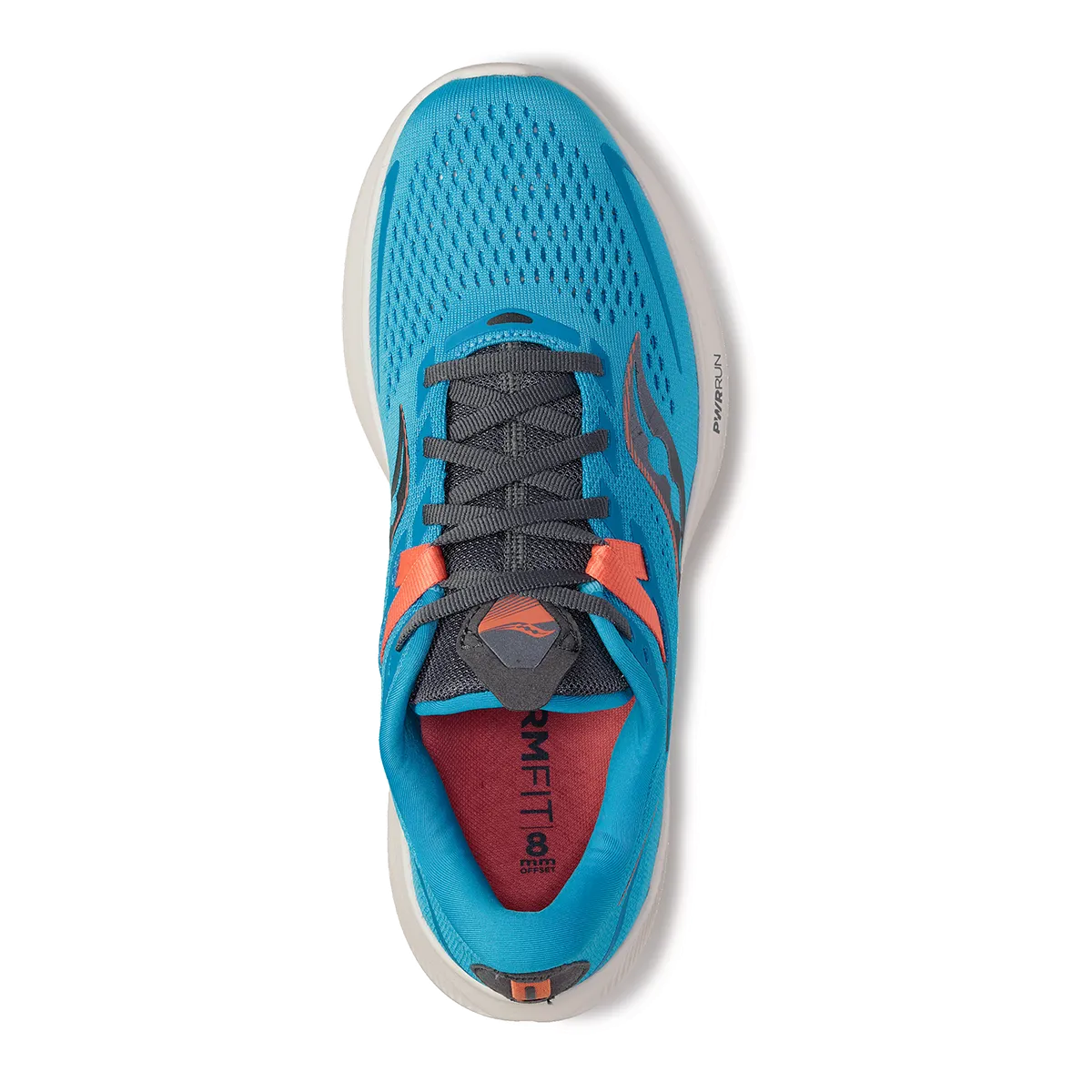 Saucony Ride 15