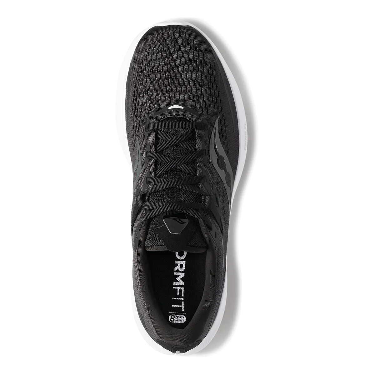 Saucony Ride 15