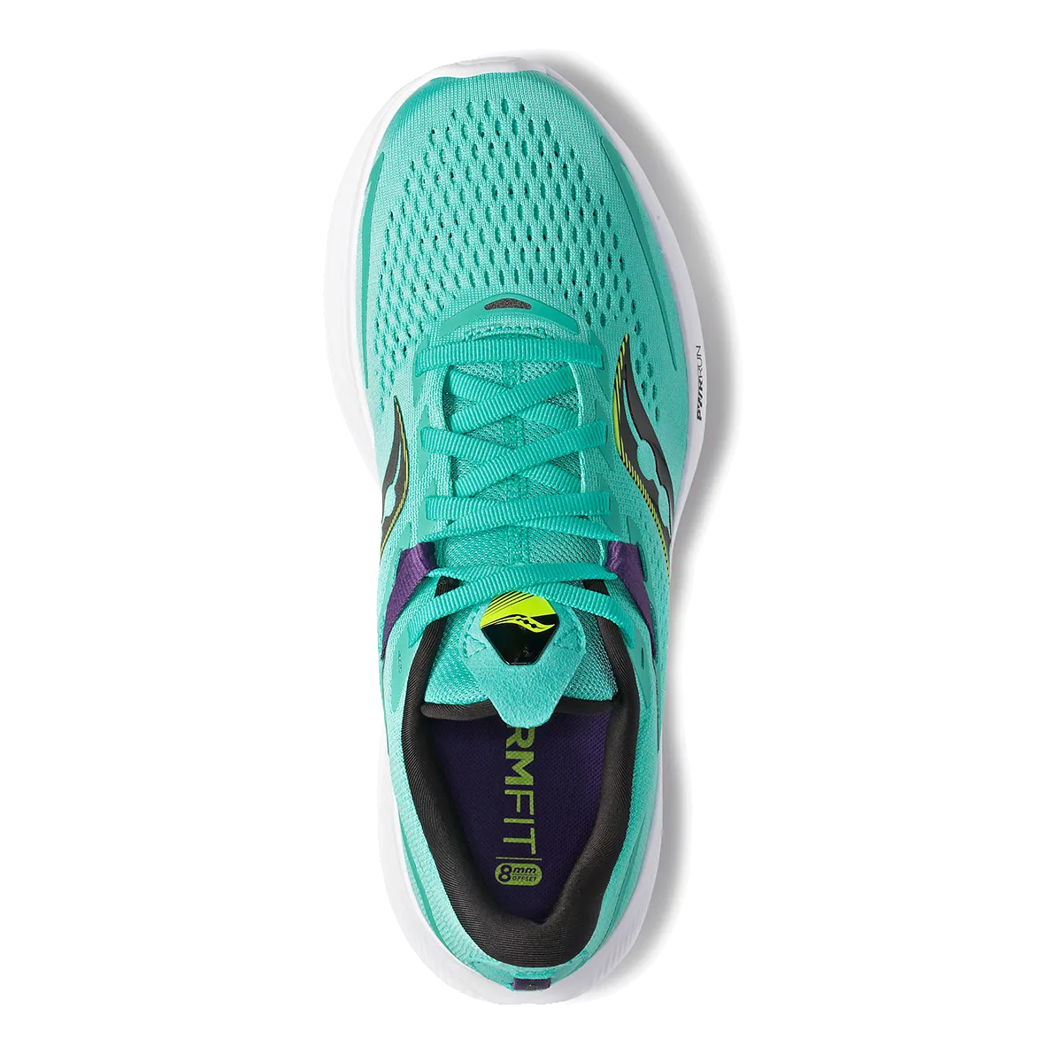 Saucony Ride 15
