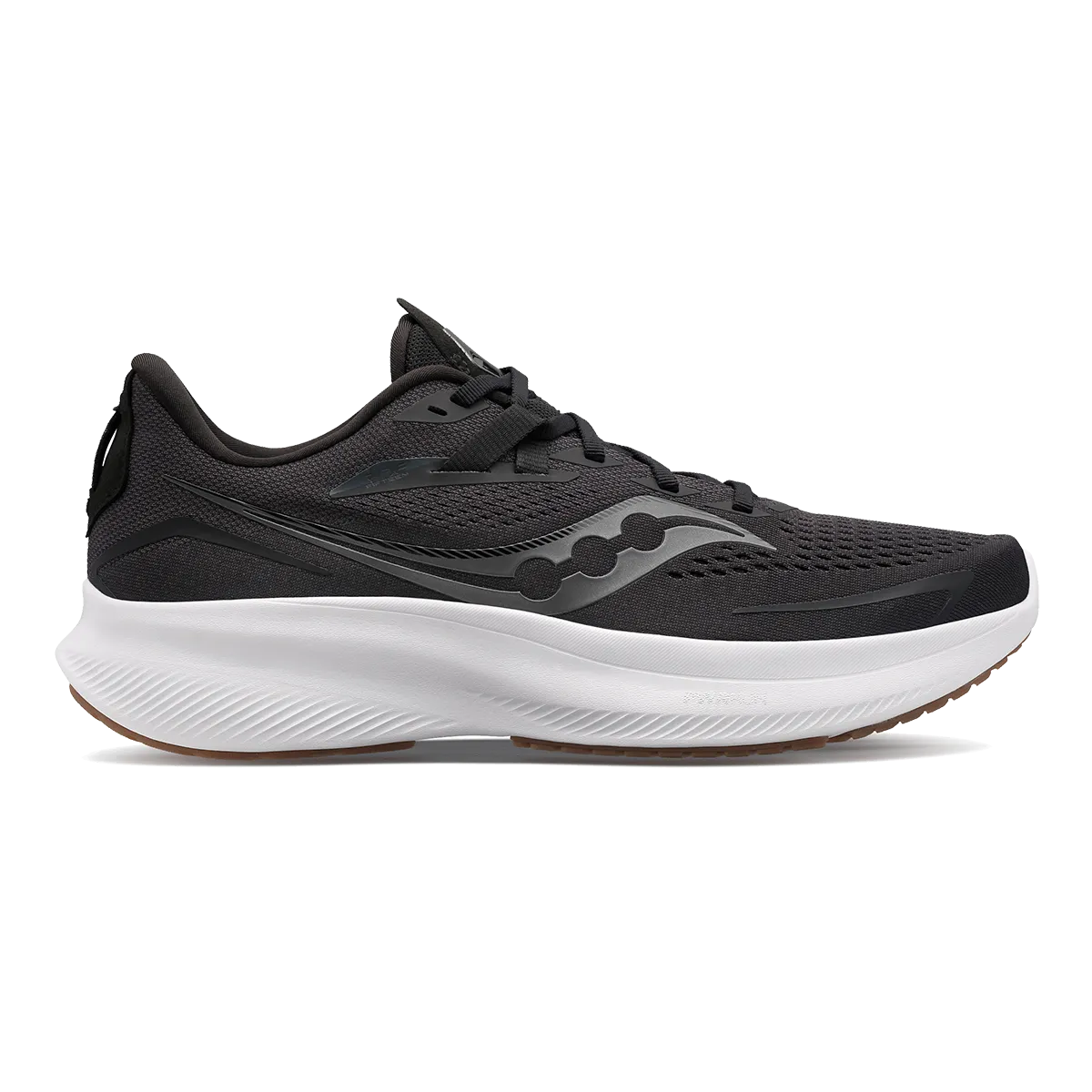 Saucony Ride 15