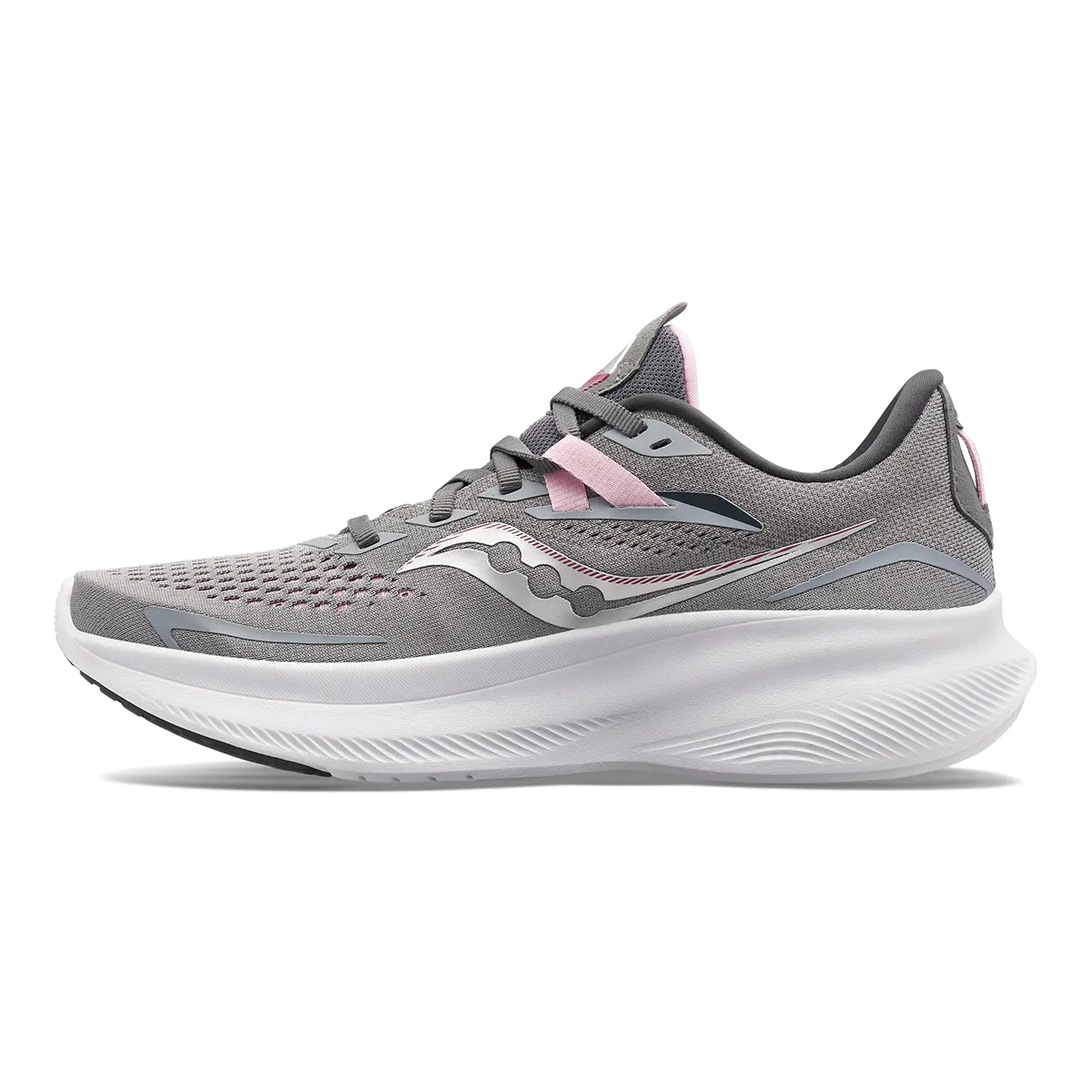 Saucony Ride 15