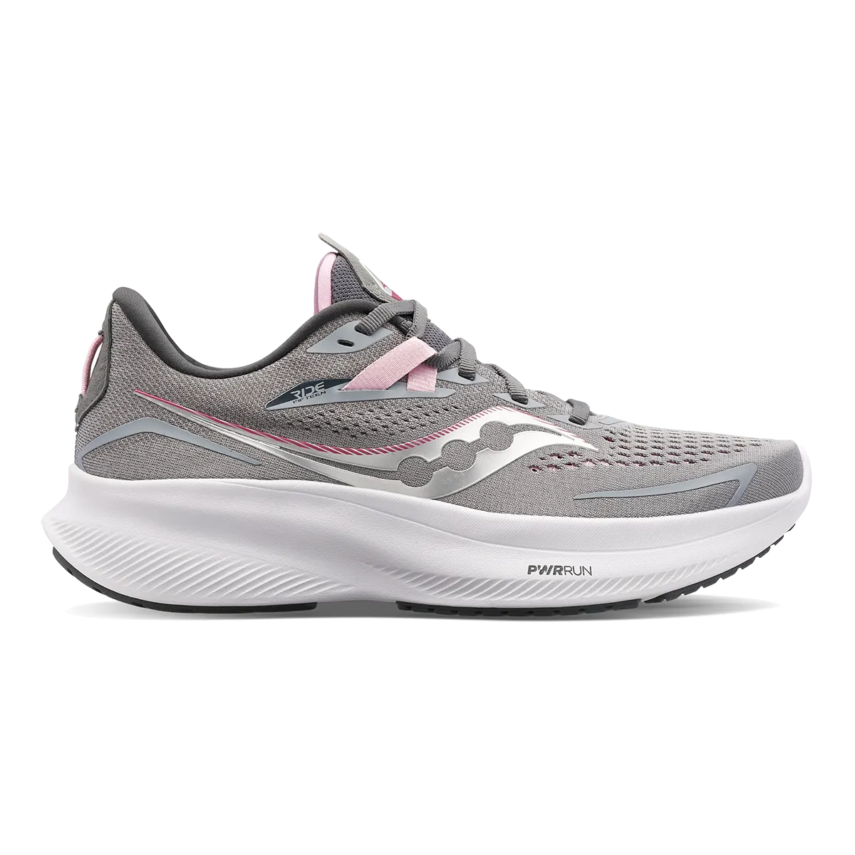 Saucony Ride 15