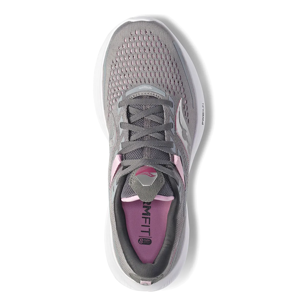 Saucony Ride 15