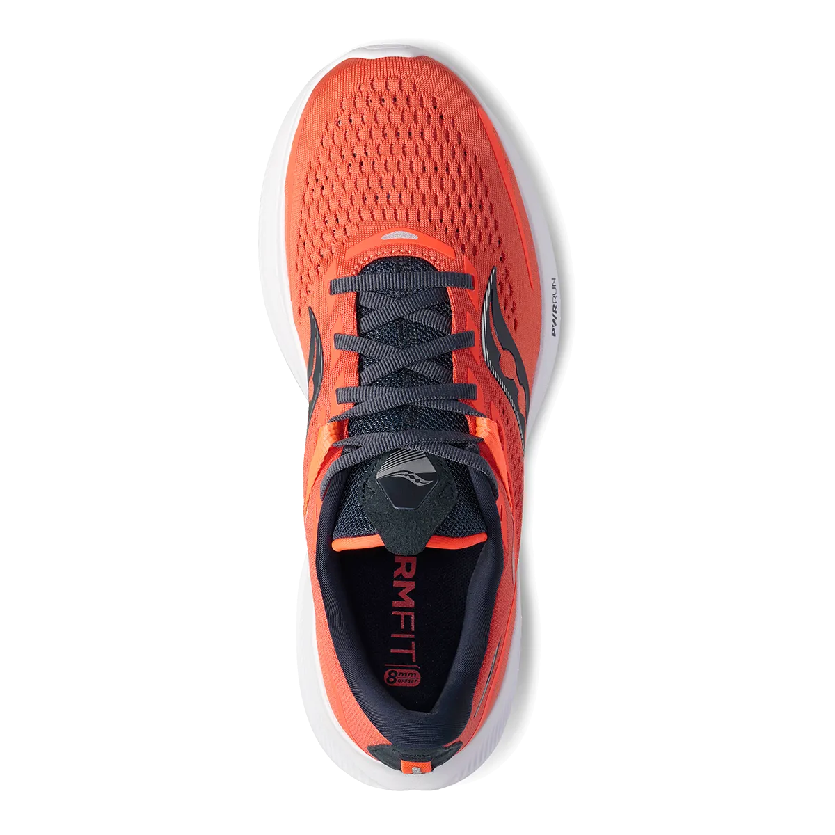 Saucony Ride 15