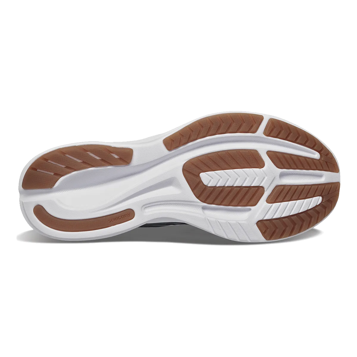 Saucony Ride 15