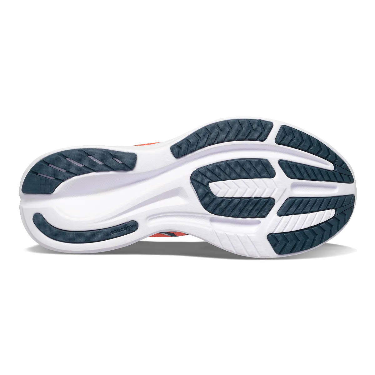 Saucony Ride 15