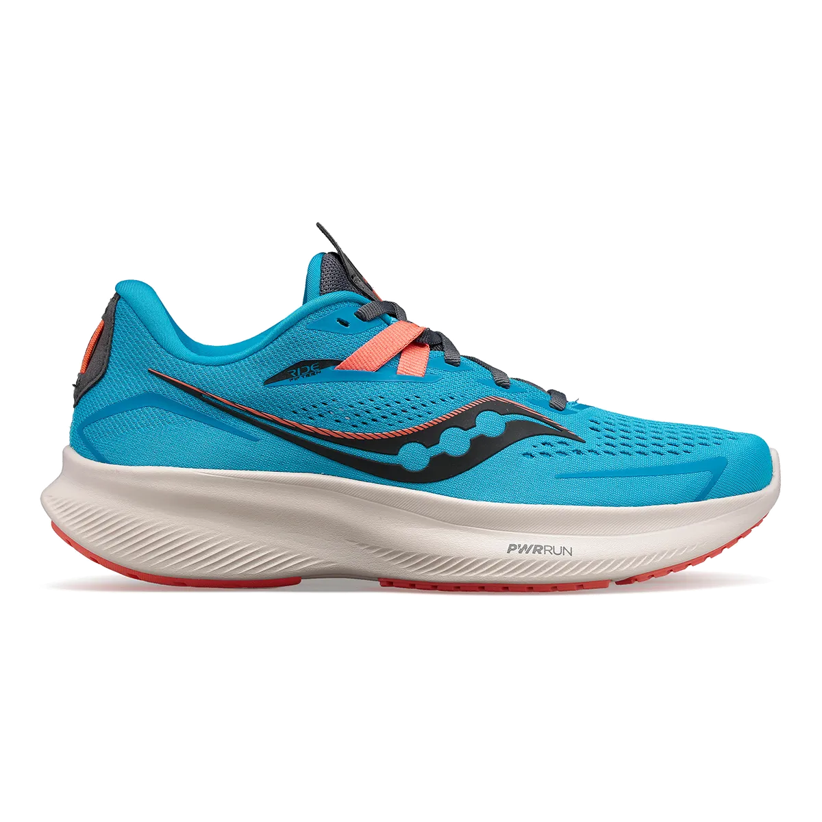 Saucony Ride 15