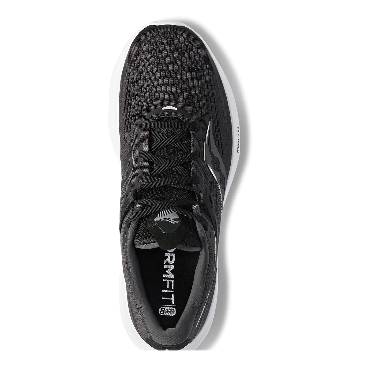 Saucony Ride 15