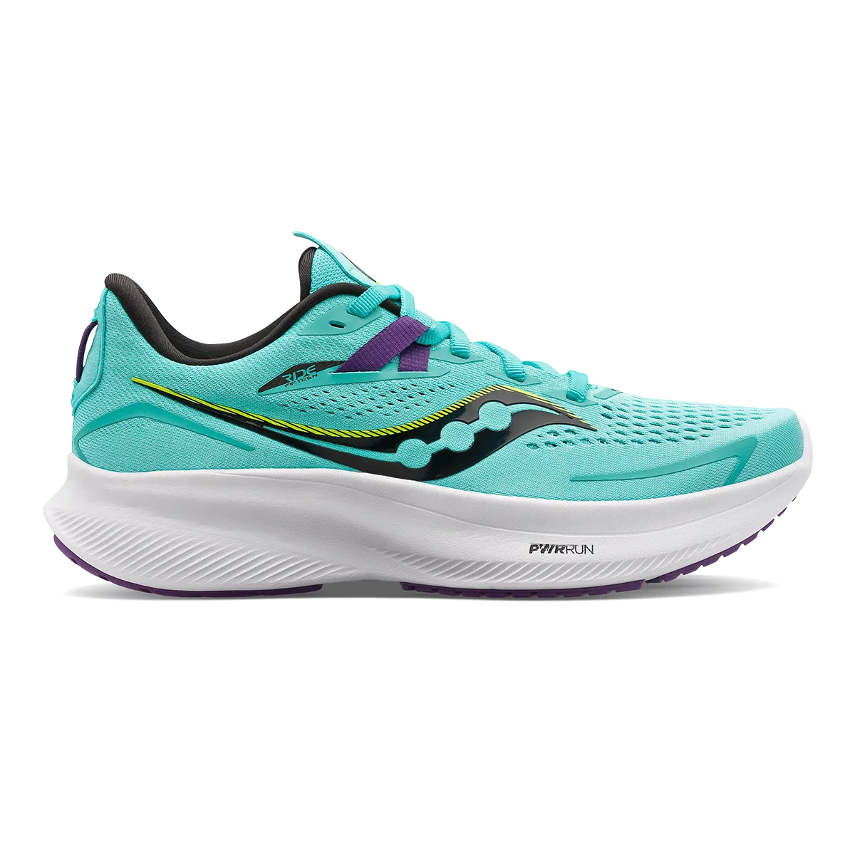 Saucony Ride 15