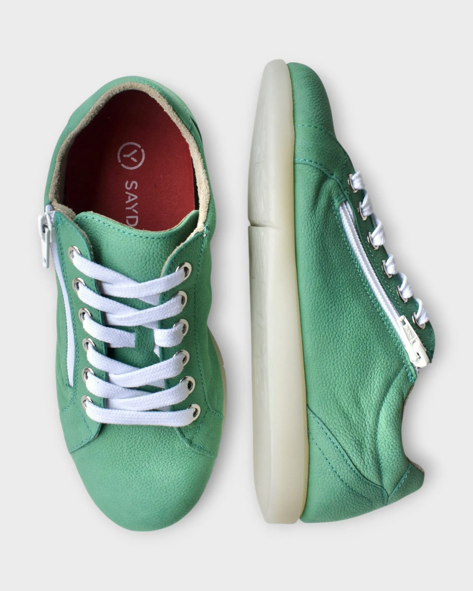 Saydo Zany Mint