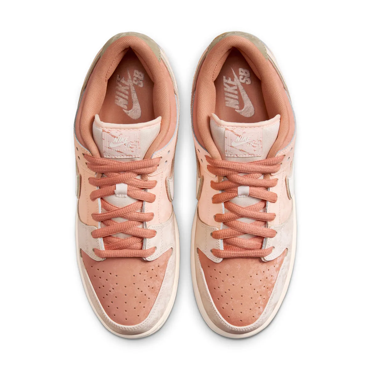 SB Dunk Low Pro Premium 'Trocadero Gardens'